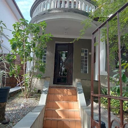 Pousada Casa Nostra São Paulo Exterior photo