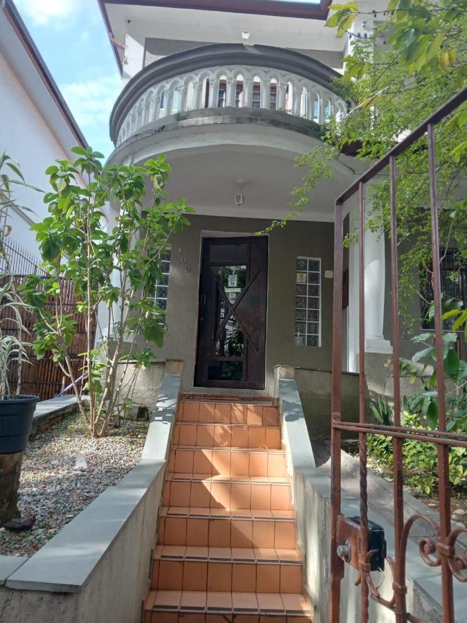 Pousada Casa Nostra São Paulo Exterior photo