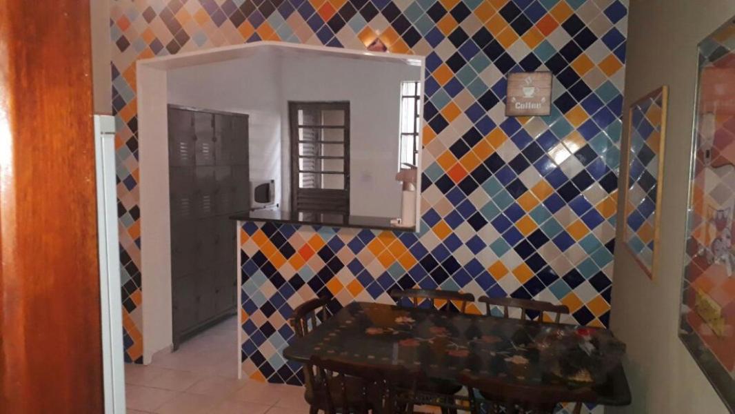 Pousada Casa Nostra São Paulo Exterior photo