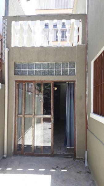 Pousada Casa Nostra São Paulo Exterior photo
