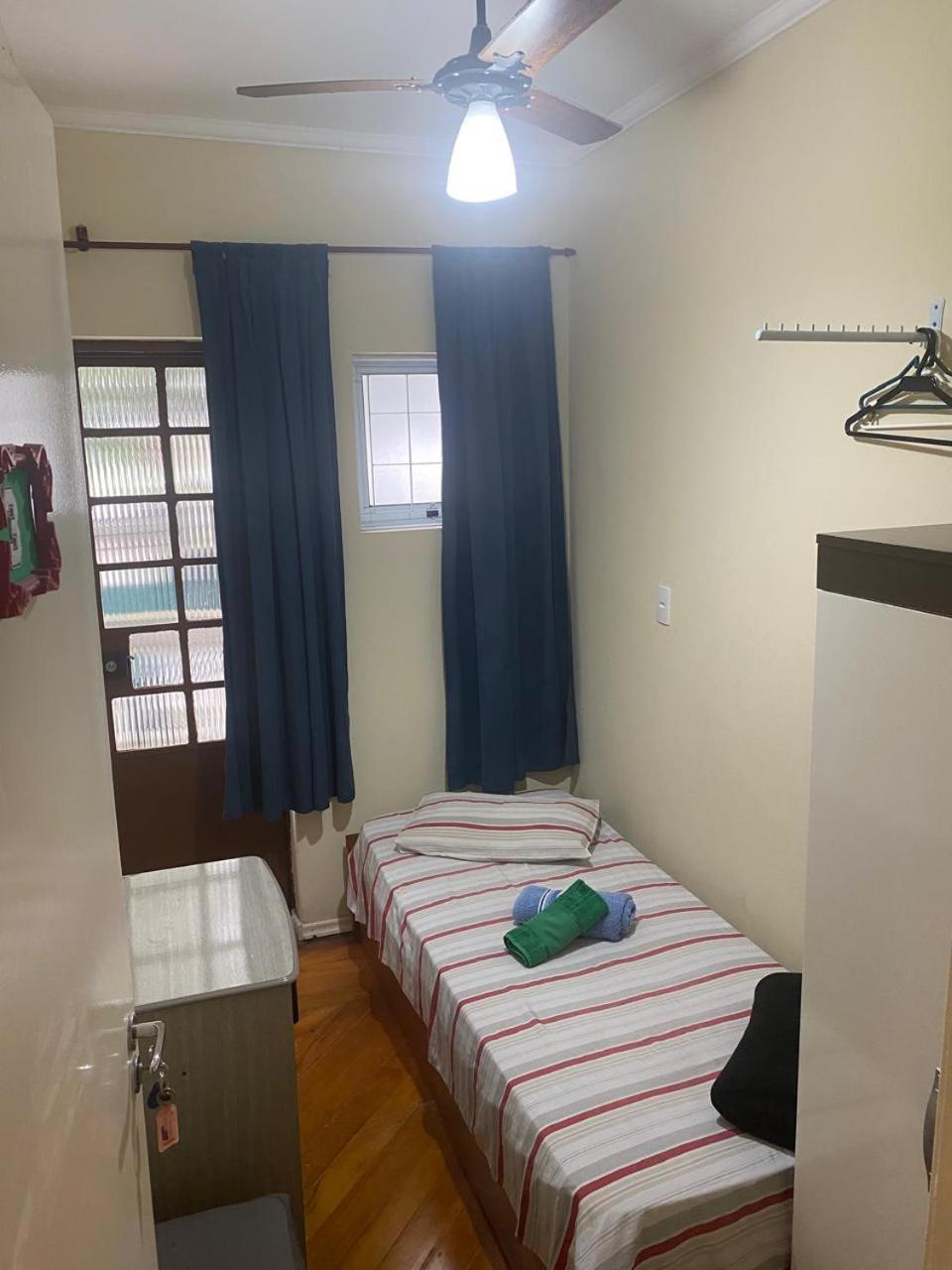 Pousada Casa Nostra São Paulo Exterior photo